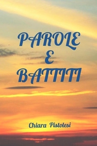 Parole e battiti - Librerie.coop