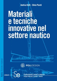Materiali e tecniche innovative nel settore nautico - Librerie.coop