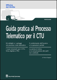 Guida pratica al processo telematico per il CTU - Librerie.coop