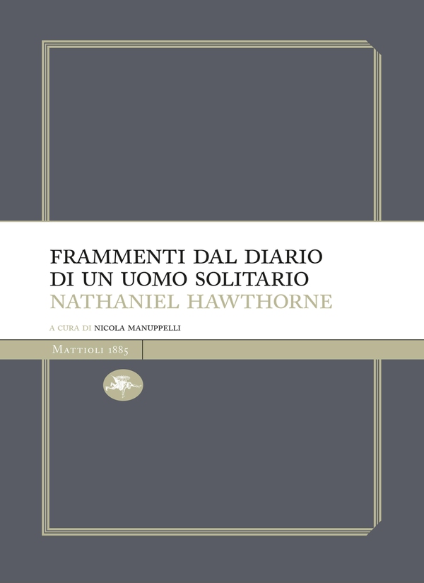 Frammenti del diario di un uomo solitario - Librerie.coop Frammenti del diario di un uomo solitario - Librerie.coop