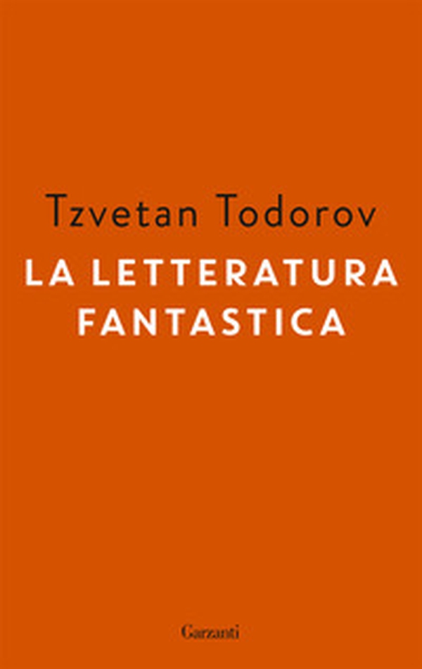 La letteratura fantastica - Librerie.coop La letteratura fantastica - Librerie.coop