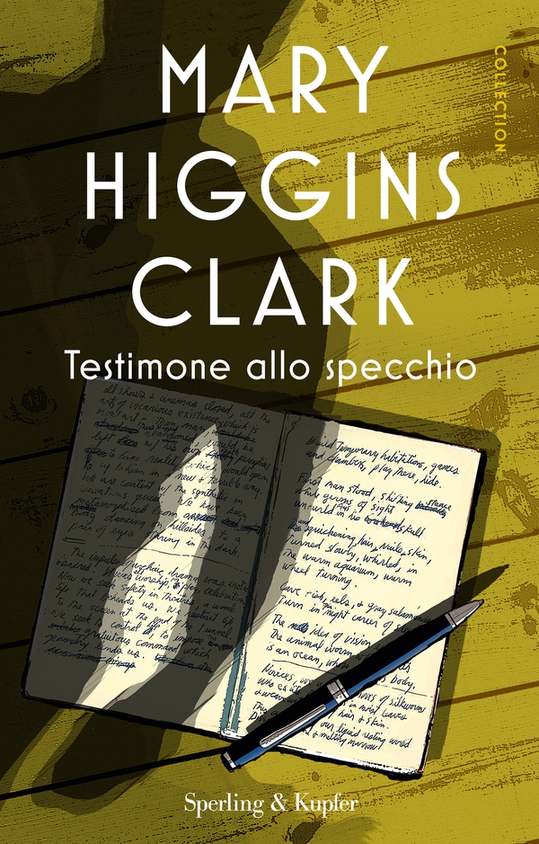 Testimone allo specchio - Librerie.coop Testimone allo specchio - Librerie.coop