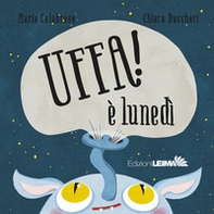 Uffa! È lunedì - Librerie.coop