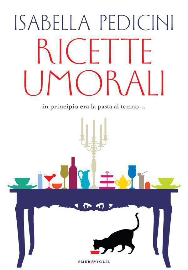 Ricette umorali - Librerie.coop Ricette umorali - Librerie.coop