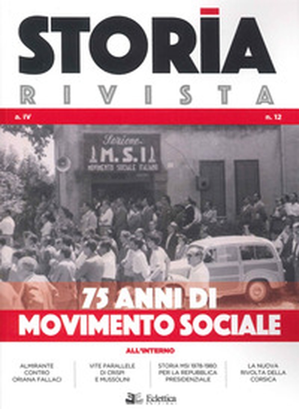 Storia Rivista - Librerie.coop Storia Rivista - Librerie.coop