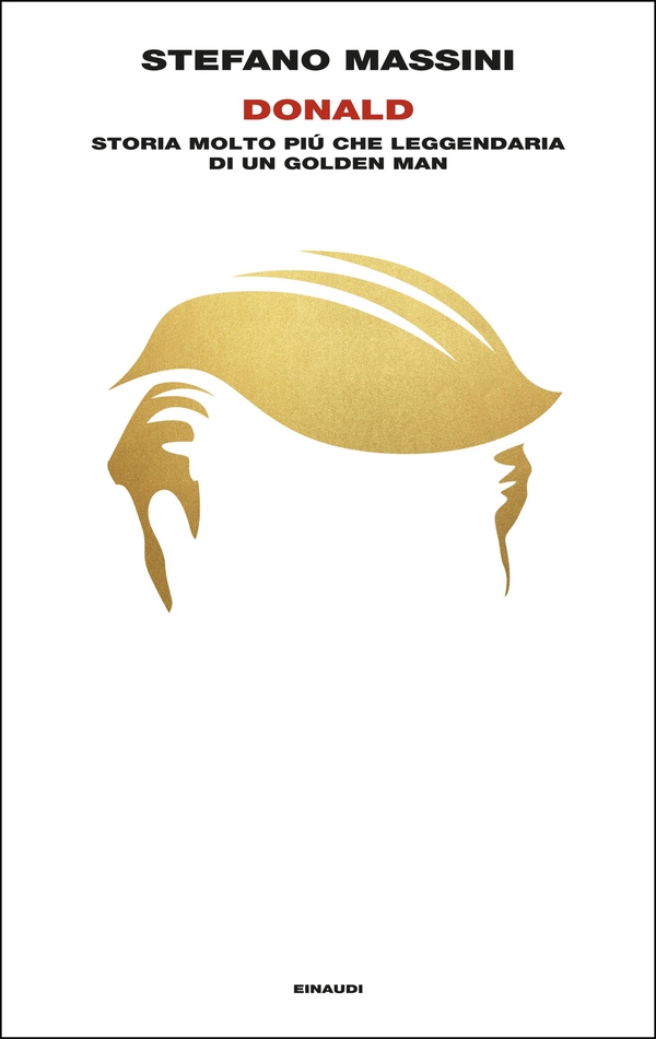 Donald - Librerie.coop Donald - Librerie.coop
