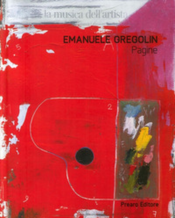 Emanuele Gregolin - Librerie.coop