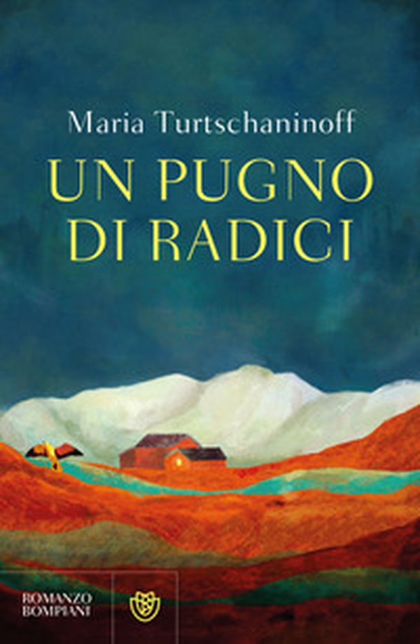 Un pugno di radici - Librerie.coop