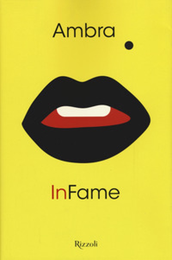 InFame - Librerie.coop InFame - Librerie.coop