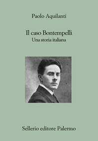 Il caso Bontempelli - Librerie.coop