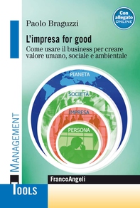 L'impresa for good - Librerie.coop L'impresa for good - Librerie.coop