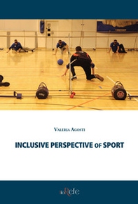 Inclusive Perspective of Sport - Librerie.coop