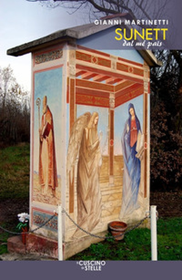 Sunett dal mé pais. Ediz. italiana e piemontese - Librerie.coop