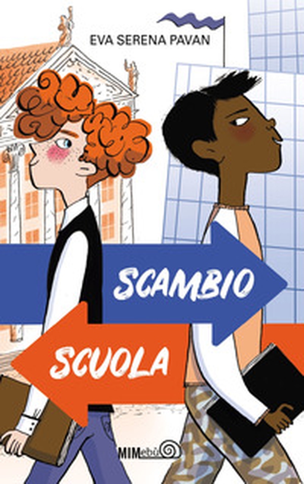 Scambio scuola - Librerie.coop Scambio scuola - Librerie.coop