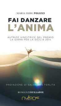 Fai danzare l'anima - Librerie.coop Fai danzare l'anima - Librerie.coop