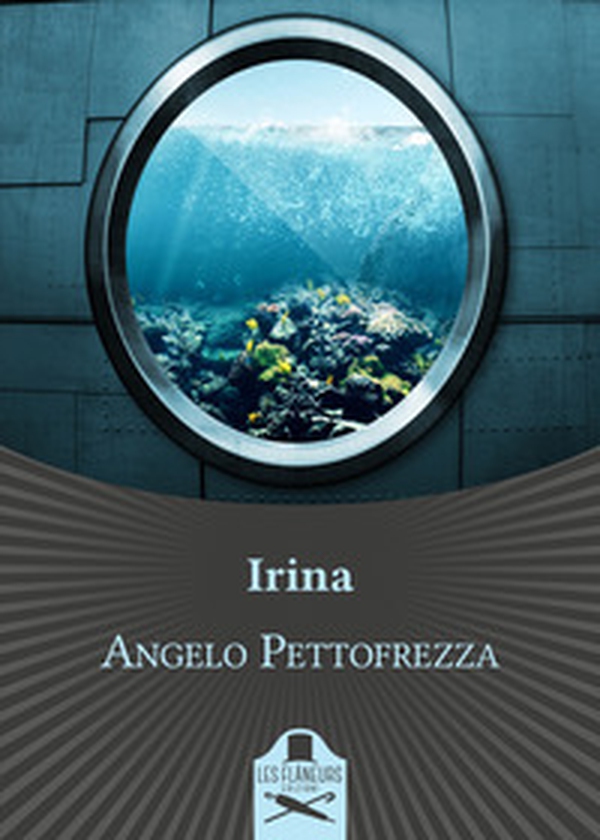 Irina - Librerie.coop Irina - Librerie.coop