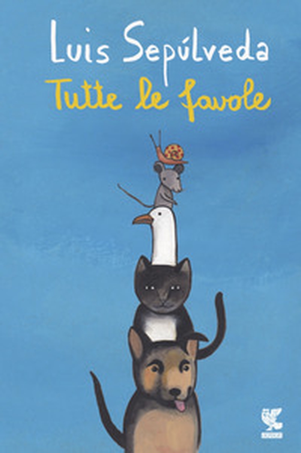 Tutte le favole - Librerie.coop Tutte le favole - Librerie.coop