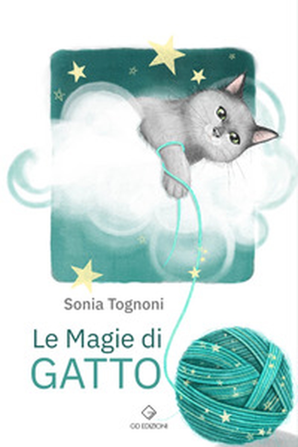 Le magie di Gatto - Librerie.coop
