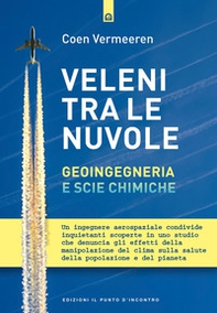 Veleni tra le nuvole - Librerie.coop