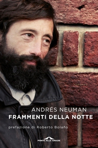Frammenti della notte - Librerie.coop