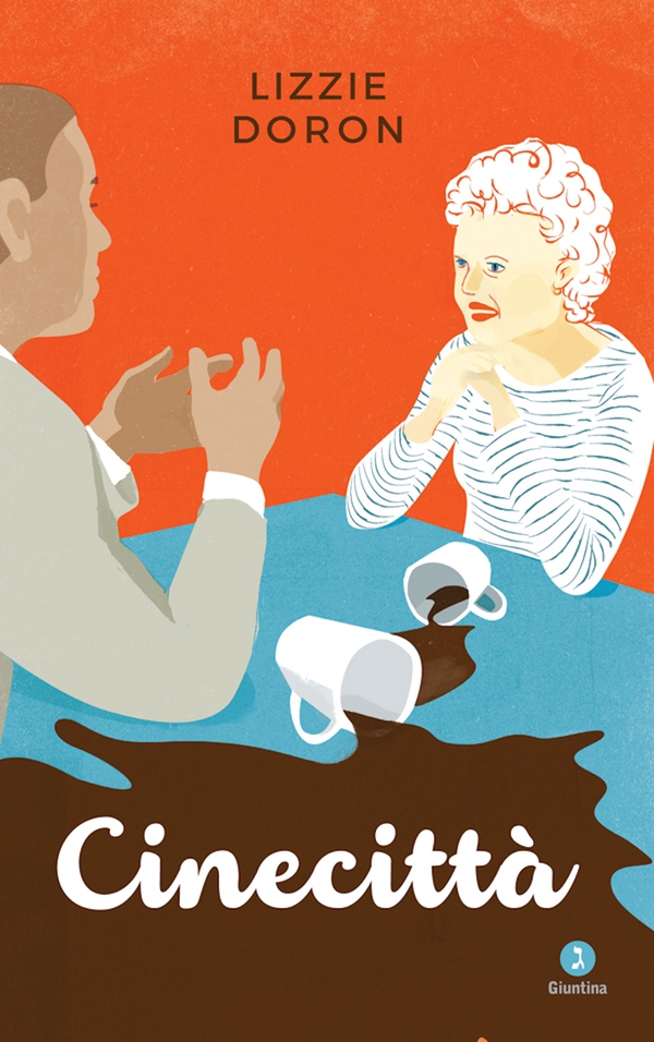 Cinecittà - Librerie.coop