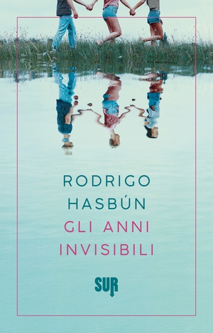 Gli anni invisibili - Librerie.coop