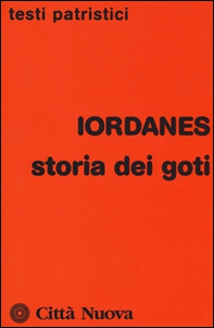 Storia dei Goti - Librerie.coop
