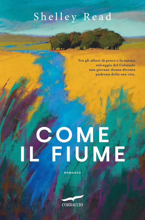Come il fiume - Librerie.coop Come il fiume - Librerie.coop