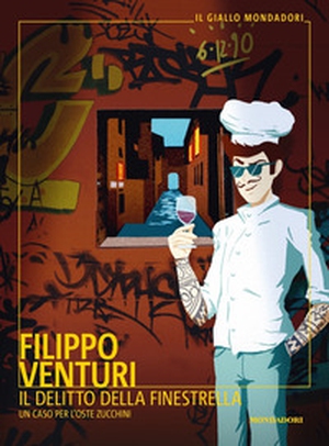 Il delitto della finestrella - Librerie.coop