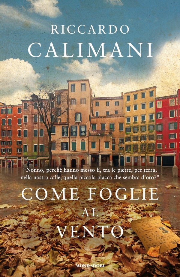 Come foglie al vento - Librerie.coop Come foglie al vento - Librerie.coop