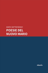 Poesie del nuovo Mario - Librerie.coop