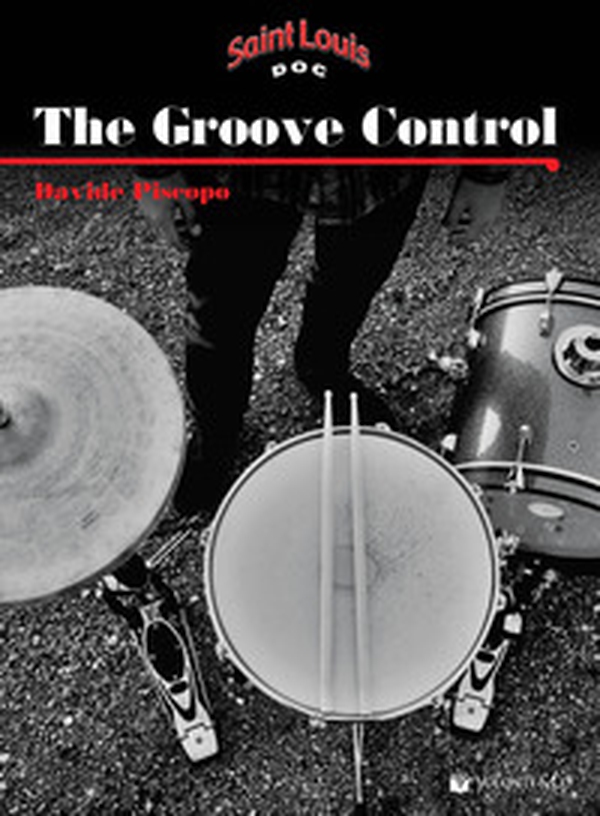 The groove control. Un metodo per migliorare la coordinazione e l'indipendenza degli arti - Librerie.coop The groove control. Un metodo per migliorare la coordinazione e l'indipendenza degli arti - Librerie.coop