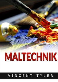 Maltechnik - Librerie.coop