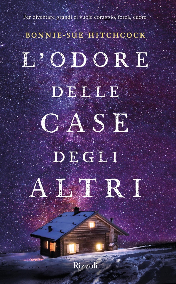 L'odore delle case degli altri - Librerie.coop L'odore delle case degli altri - Librerie.coop