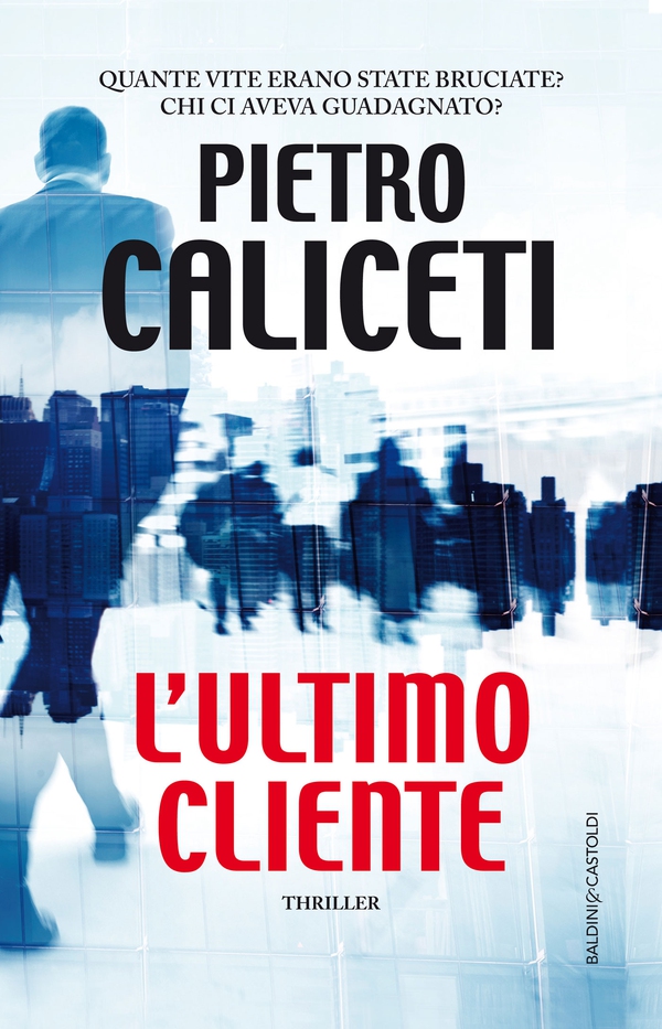 L'ultimo cliente - Librerie.coop L'ultimo cliente - Librerie.coop