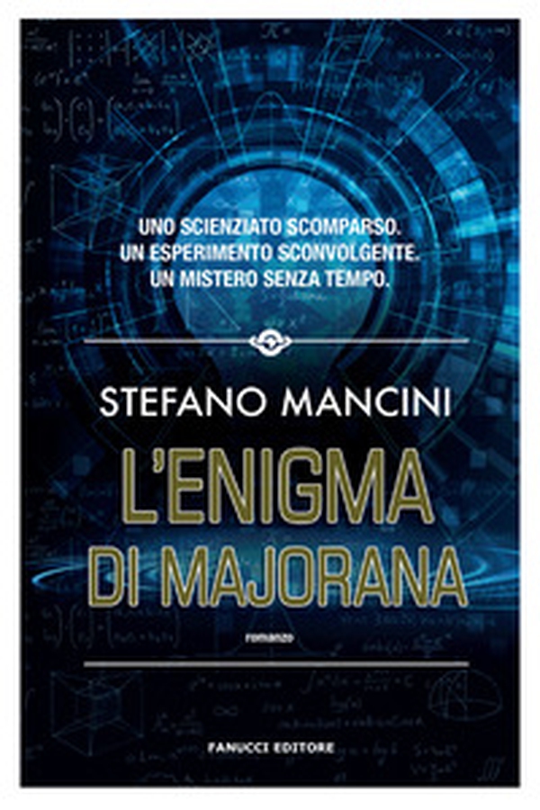 L'enigma di Majorana - Librerie.coop L'enigma di Majorana - Librerie.coop