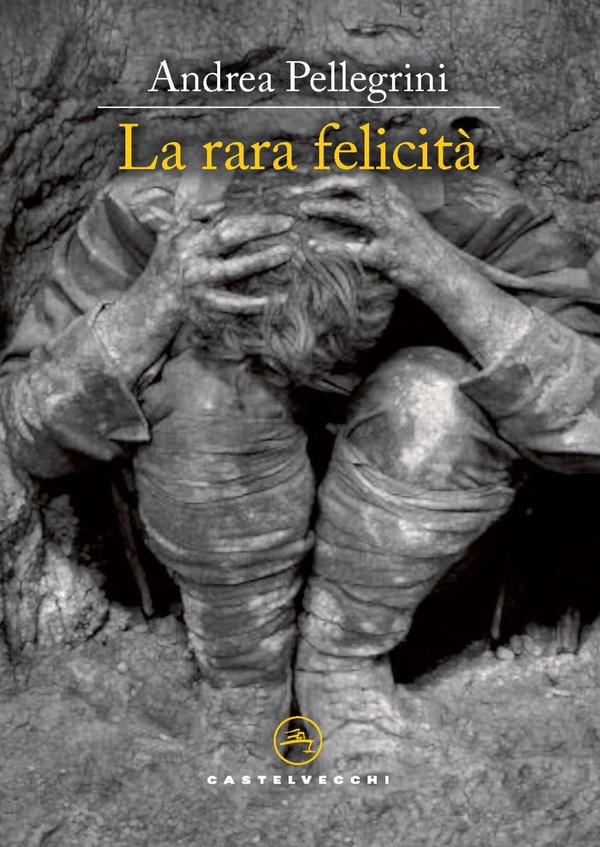 La rara felicita' - Librerie.coop La rara felicita' - Librerie.coop