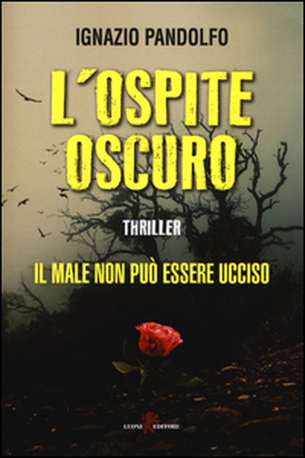 L'ospite oscuro - Librerie.coop L'ospite oscuro - Librerie.coop