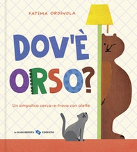 Dov'è orso? - Librerie.coop