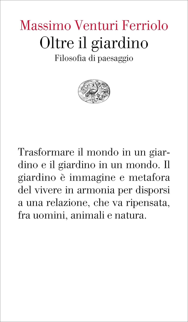 Oltre il giardino - Librerie.coop Oltre il giardino - Librerie.coop