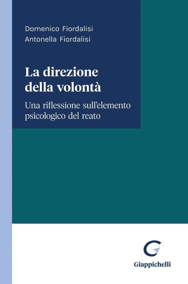 La direzione della volontà - e-Book - Librerie.coop La direzione della volontà - e-Book - Librerie.coop