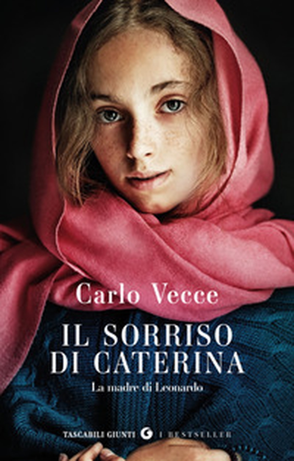 Il sorriso di Caterina. La madre di Leonardo - Librerie.coop Il sorriso di Caterina. La madre di Leonardo - Librerie.coop