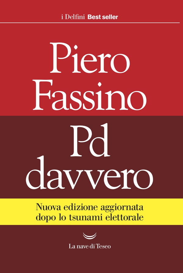 PD Davvero - Librerie.coop PD Davvero - Librerie.coop