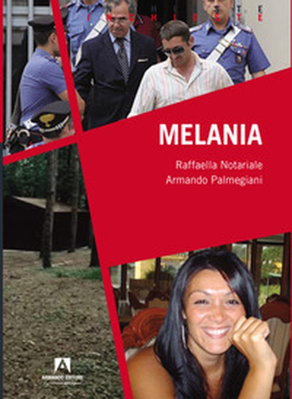 Melania - Librerie.coop Melania - Librerie.coop