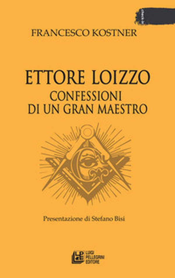 Confessioni di un gran maestro - Librerie.coop Confessioni di un gran maestro - Librerie.coop