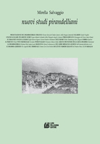 Nuovi studi pirandelliani - Vol. 15 - Librerie.coop
