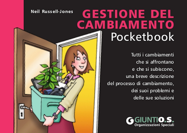Gestione del cambiamento - Librerie.coop Gestione del cambiamento - Librerie.coop