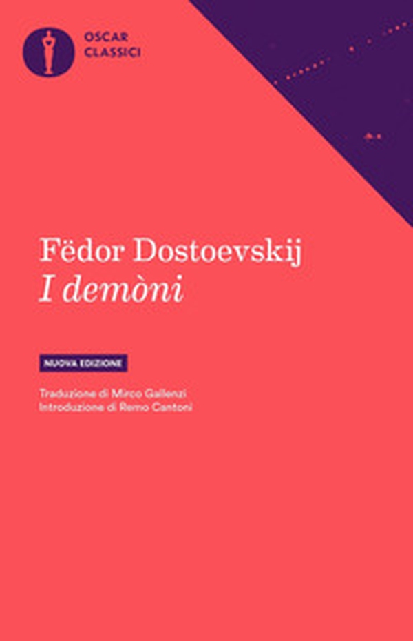 I demoni - Librerie.coop I demoni - Librerie.coop