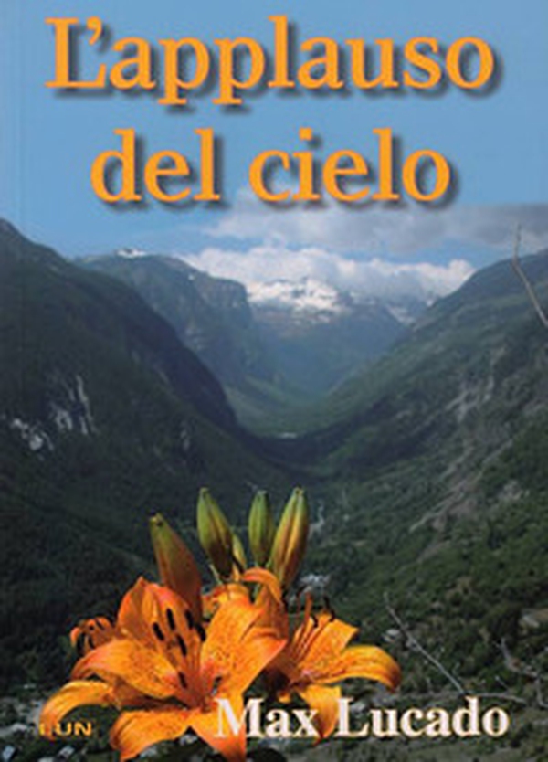 L'applauso del cielo - Librerie.coop