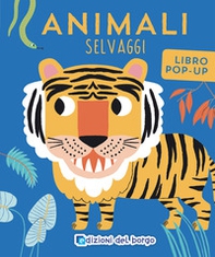 Animali selvaggi - Librerie.coop Animali selvaggi - Librerie.coop